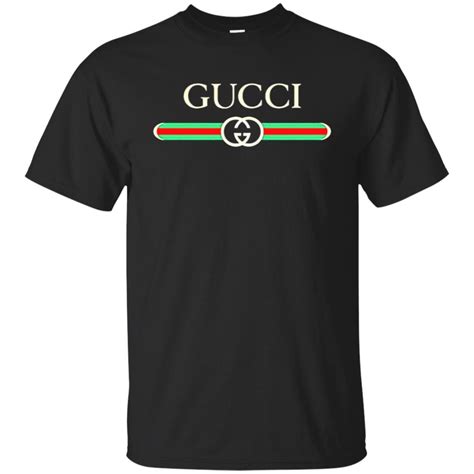 gucci t shirt damen|authentic gucci men tee shirts.